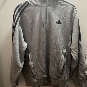 vintage adidas hoodie